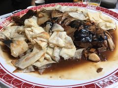 -旺顺阁鱼头泡饼(小红门店)