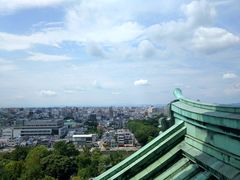 -名古屋城