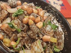 顺德凉拌鱼皮-味妙顺德厨房(绿地缤纷城店)