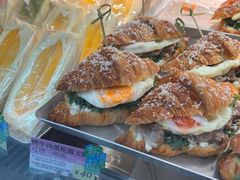 -PAOPAO Bakery&Café(港汇店)