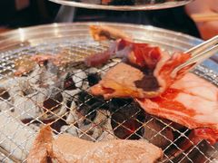 -蚝·生·鲜牛烧肉铺(中央大街店)