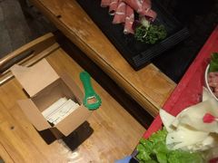 -川中故事·成都老火锅(东书房店)
