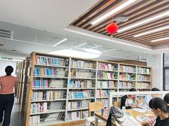 -泉州市鲤城区图书馆