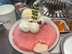 -馥二代韩式烤肉 2세대 불고기(喷水池店)