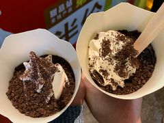 -麦当劳(从化从城大道店)