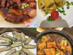 -阿毛饭店(和义路店)