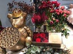 -BEAST野兽派(上海浦东嘉里城店)