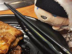 -炼瓦家日式烧肉·寿喜烧(融创精彩天地店)