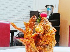 -老牌坊鲁菜名店(宽厚里店)