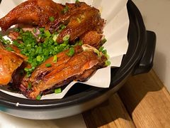 绿茶烤鸡-绿茶餐厅(成都万象城店)