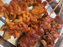 -海平馄饨(逍遥二路店)