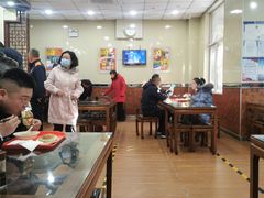 大堂-庆丰包子铺(理想城店)