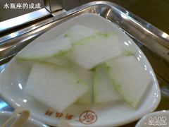 冬瓜-新招鲜(桃浦路店)