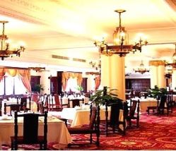 -锦江饭店·锦江小礼堂·宴会厅