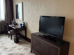 -深圳中海凯骊酒店