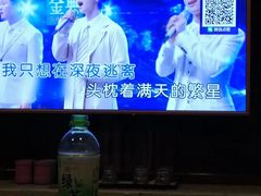 -阿曼达主题KTV(南湖都会店)