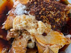 -温记府廟豆汤饭·始于1955年(海椒店)