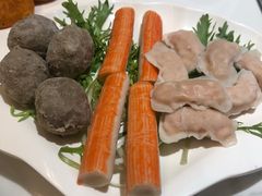 -北大家园食堂