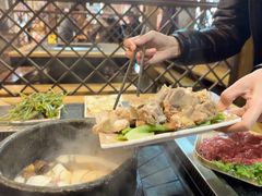 -滇藏石锅宴(崇仁巷老店)