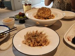 -狮王府淮扬菜(夫子庙老门东店)