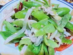 -妈妈的味道·腾冲特色菜(和顺古镇店)