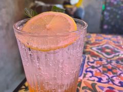 -LESCEDARS Brasserie Bistro香柏树