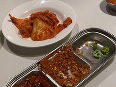 -么子烤肉(化龙池店)