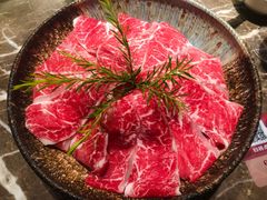 -三人行·骨头王火锅(浙江路店)