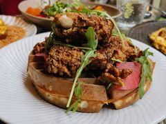 -Brut Eatery悦璞食堂(建国东路店)