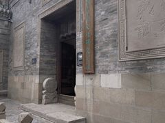-榆次老城