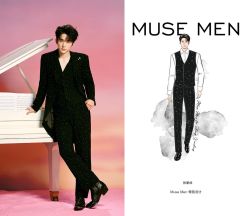 点击看大图 -MuseMarry婚纱(前海嘉里中心店)