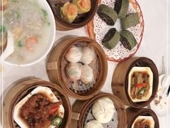 -顺德人家食府(黄金广场店)