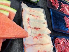 -林记潮牛·牛肉火锅(上马墩店)