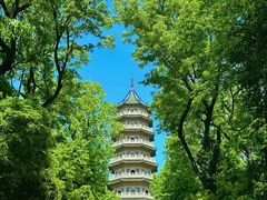 -灵谷景区