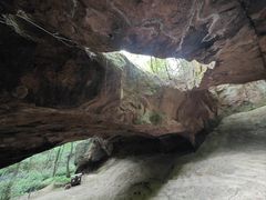 -浮山风景名胜区