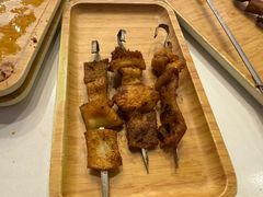 -乡村馕坑肉·烧烤·新疆菜·本地人更爱吃(阿勒泰首店)