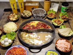 -冯校长老火锅(深圳总店)