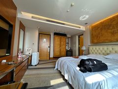 -临沂华盛江泉城大酒店