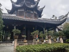 -文昌阁