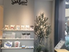 -Seesaw Coffee(深圳深业上城店)