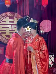 点击看大图 -金夫人婚纱摄影(总店)