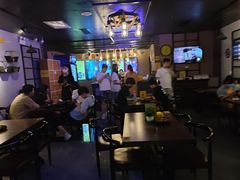 -柯洛克沉浸剧情密室(小寨华旗店)