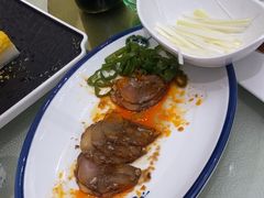 -伊和园清真餐饮