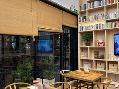 -麦子MaiMassage(打浦桥店)