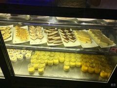 -星伦多 自助料理(圆融店)