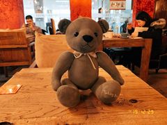 -漫咖啡MAANCOFFEE(人大店)