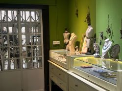 -HeyJewel全球独立设计师原创首饰集合店