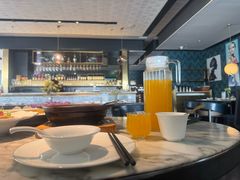-东南里湖景餐厅·新闽菜(浦西万达店)
