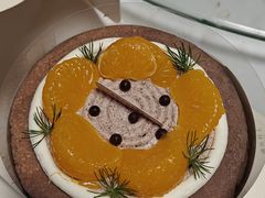 -遇见村上千层蛋糕(杭州东站店)