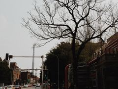 -黄桷坪涂鸦艺术街